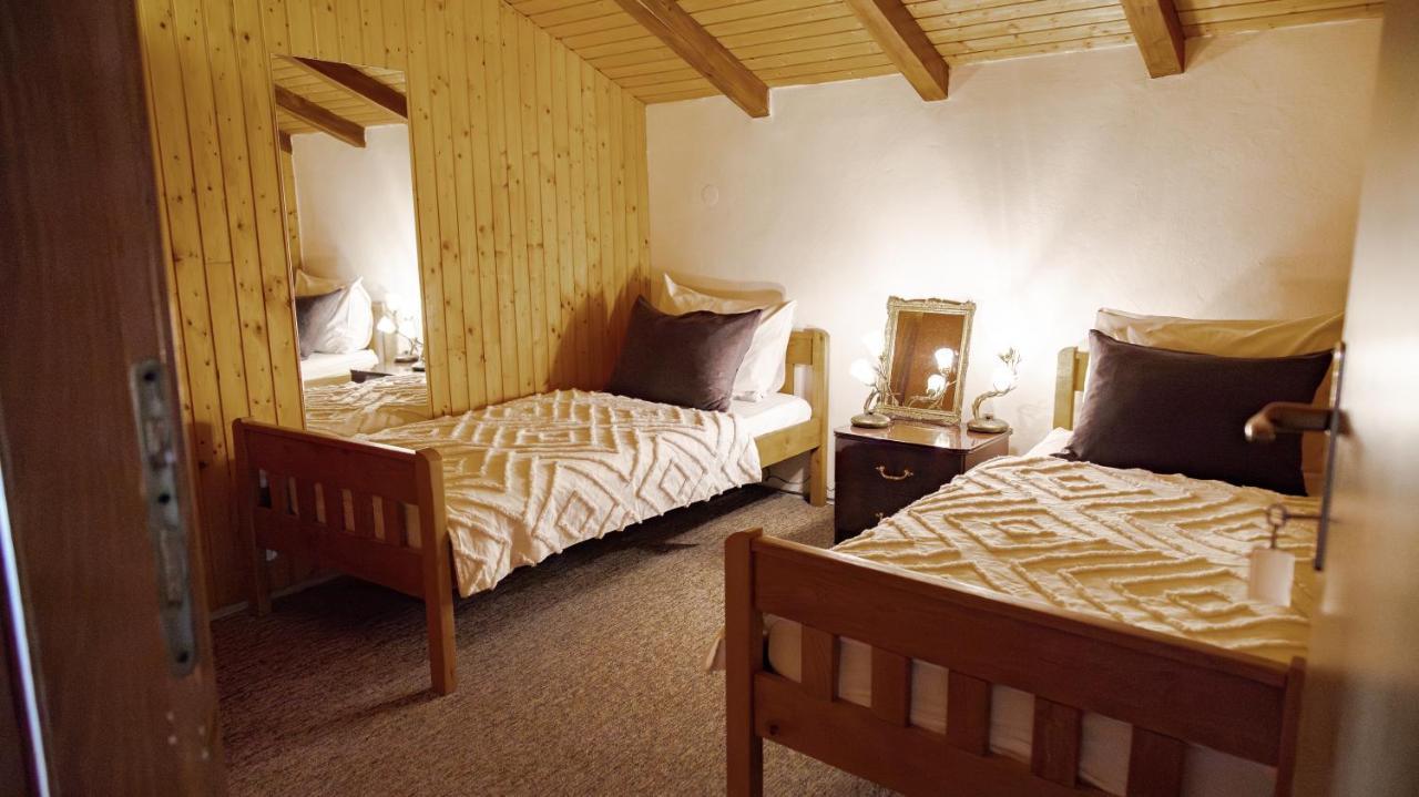Scardona Rustica, Bed & Breakfast With Jacuzzi, Bbq And Free Parking In Skradin, Krka Exterior foto