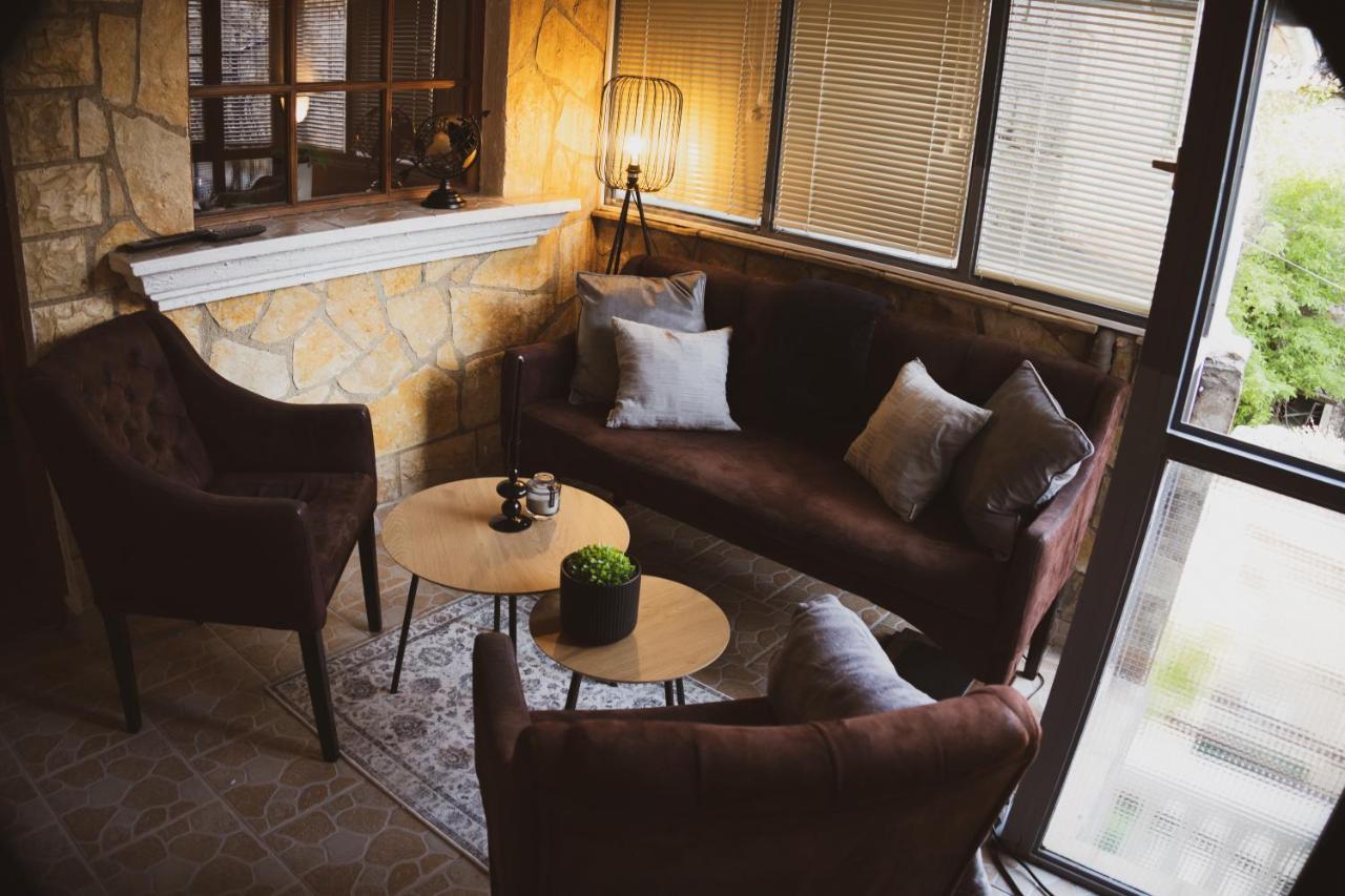 Scardona Rustica, Bed & Breakfast With Jacuzzi, Bbq And Free Parking In Skradin, Krka Exterior foto